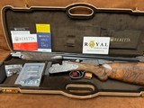 Beretta 687 EELL Classic Deep Scroll 28GA 28" (TRADES ALWAYS WELCOME!) - 13 of 16