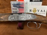 Beretta 687 EELL Classic Deep Scroll 28GA 28" (TRADES ALWAYS WELCOME!) - 3 of 16