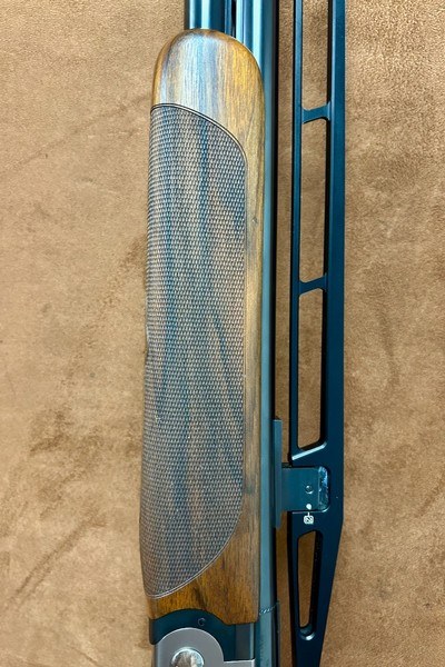 Beretta 692 X-Trap DOUBLE RELEASE TRIGGER 12GA 30