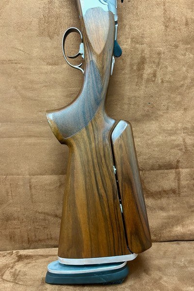 Beretta 692 X-Trap DOUBLE RELEASE TRIGGER 12GA 30
