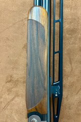 Beretta 692 X-Trap DOUBLE RELEASE TRIGGER 12GA 30" - 11 of 14