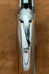 Beretta 692 X-Trap DOUBLE RELEASE TRIGGER 12GA 30" - 3 of 14
