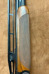 Beretta 692 X-Trap DOUBLE RELEASE TRIGGER 12GA 30" - 9 of 14