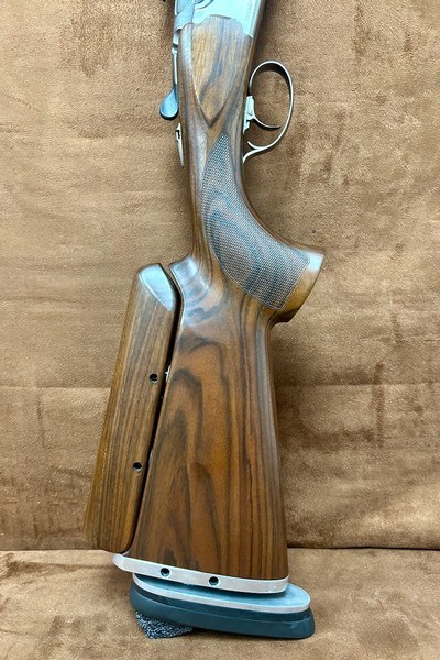 Beretta 692 X-Trap DOUBLE RELEASE TRIGGER 12GA 30