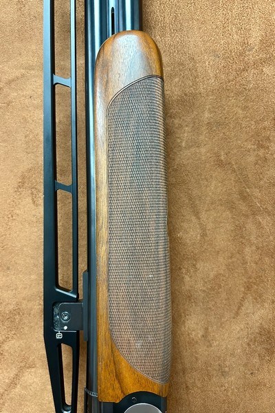 Beretta 692 X-Trap DOUBLE RELEASE TRIGGER 12GA 30