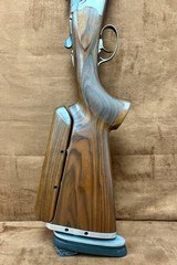 Beretta 692 X-Trap DOUBLE RELEASE TRIGGER 12GA 30" - 7 of 14