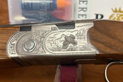 Beretta 687 Silver Pigeon 3 28GA 28