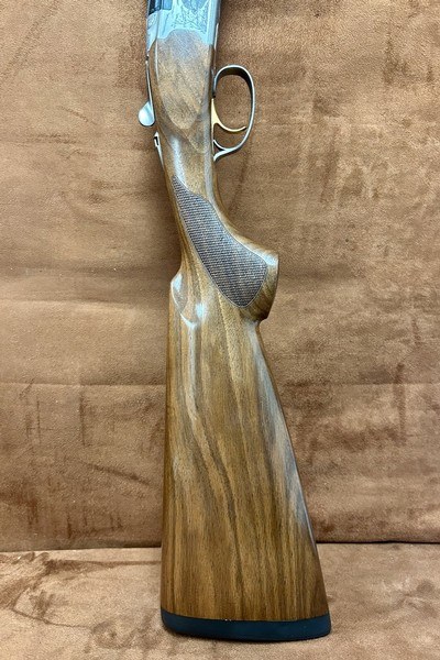 Beretta 687 Silver Pigeon 3 28GA 28