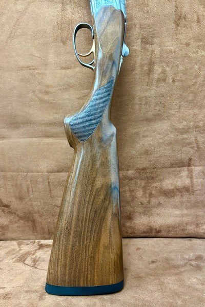 Beretta 687 Silver Pigeon 3 28GA 28