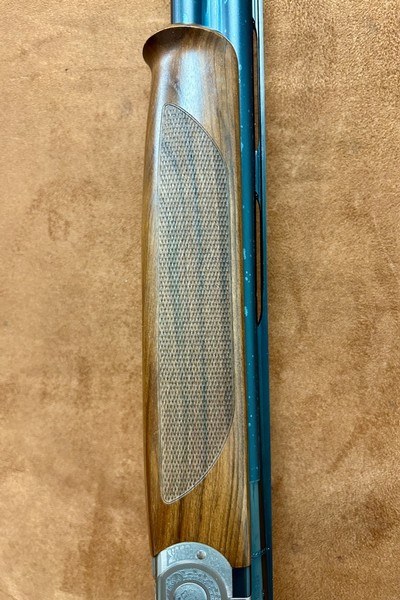 Beretta 687 Silver Pigeon 3 28GA 28