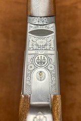 Beretta 687 Silver Pigeon 3 28GA 28" (TRADES ALWAYS WELCOME!) - 2 of 15