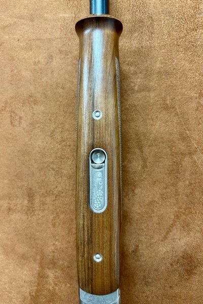 Beretta 687 Silver Pigeon 3 28GA 28