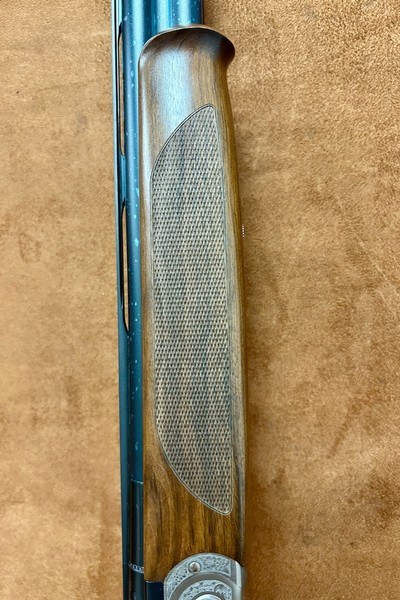 Beretta 687 Silver Pigeon 3 28GA 28