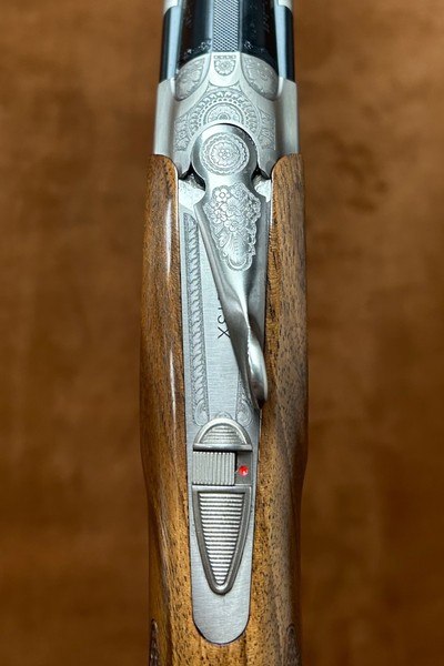 Beretta 687 Silver Pigeon 3 28GA 28