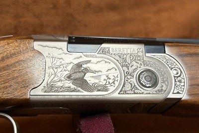 Beretta 687 Silver Pigeon 3 28GA 28" (TRADES ALWAYS WELCOME!)