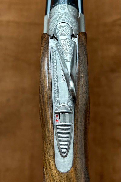 Beretta 687 Silver Pigeon 3 28GA 28
