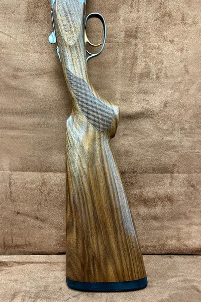 Beretta 687 Silver Pigeon 3 28GA 28