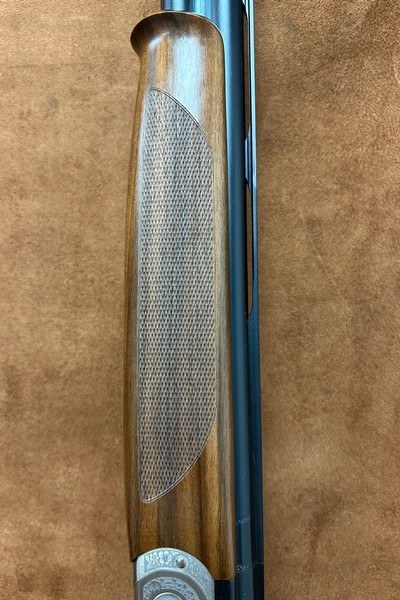 Beretta 687 Silver Pigeon 3 28GA 28