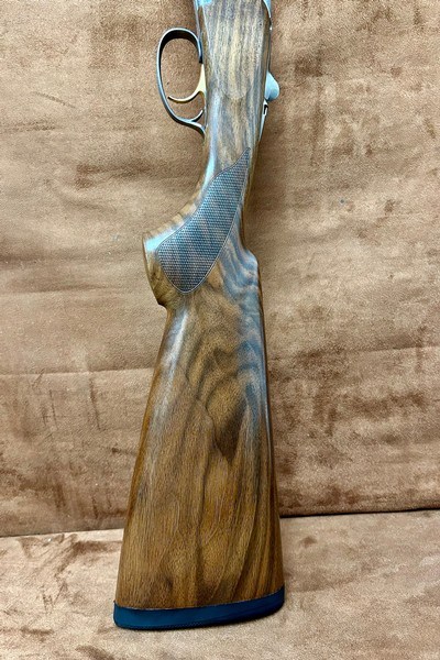 Beretta 687 Silver Pigeon 3 28GA 28