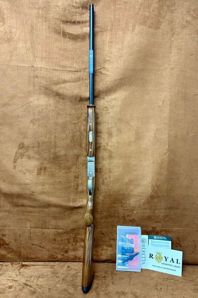 Beretta 687 Silver Pigeon 3 28GA 28