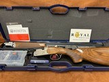 Beretta 687 Silver Pigeon 3 28GA 28" (TRADES ALWAYS WELCOME!) - 13 of 16