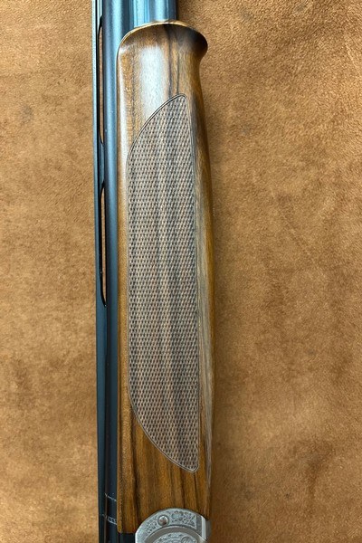 Beretta 687 Silver Pigeon 3 28GA 28