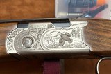 Beretta 687 Silver Pigeon 3 28GA 28" (TRADES ALWAYS WELCOME!) - 3 of 16