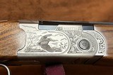 Beretta 687 Silver Pigeon 3 28GA 28" (TRADES ALWAYS WELCOME!) - 1 of 16