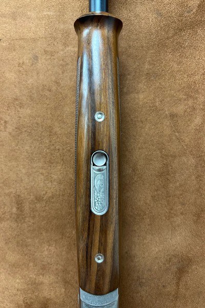 Beretta 687 Silver Pigeon 3 28GA 28