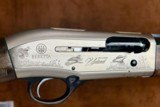 Beretta A400 Upland Kick-Off 20GA 26" - 1 of 13