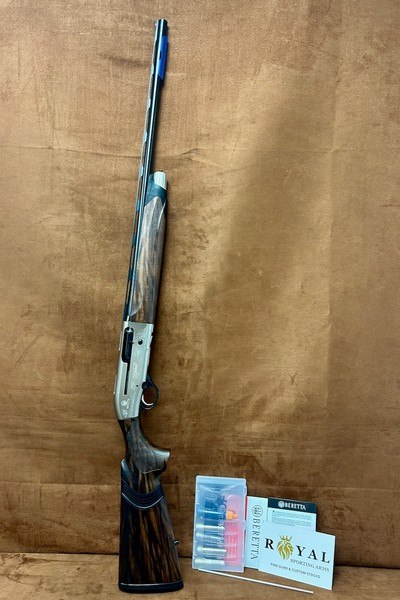 Beretta A400 Upland Kick-Off 20GA 26