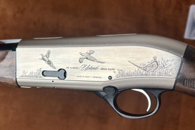 Beretta A400 Upland Kick-Off 20GA 26
