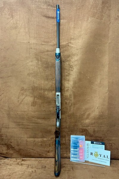 Beretta A400 Upland Kick-Off 20GA 26