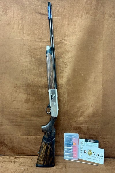 Beretta A400 Upland Kick-Off 20GA 26