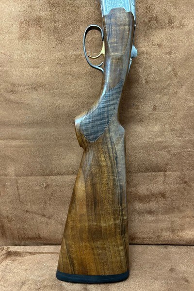 Beretta 687 Silver Pigeon 3 28GA 28