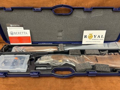 Beretta 687 Silver Pigeon 3 28GA 28