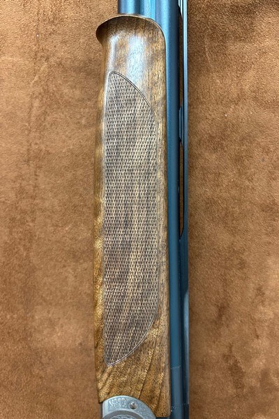 Beretta 687 Silver Pigeon 3 28GA 28
