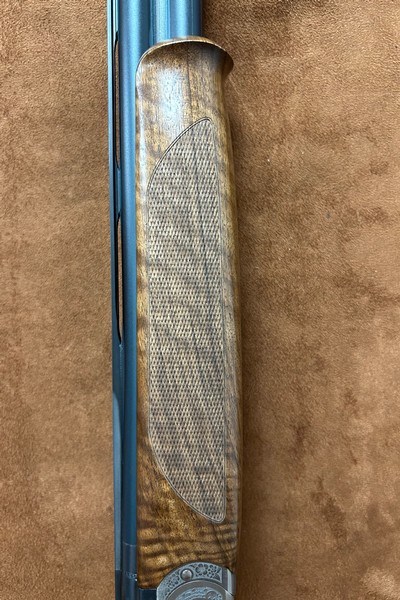 Beretta 687 Silver Pigeon 3 28GA 28
