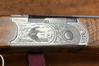 Beretta 687 Silver Pigeon 3 28GA 28" (TRADES ALWAYS WELCOME!