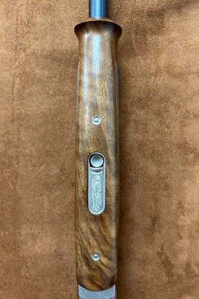 Beretta 687 Silver Pigeon 3 28GA 28