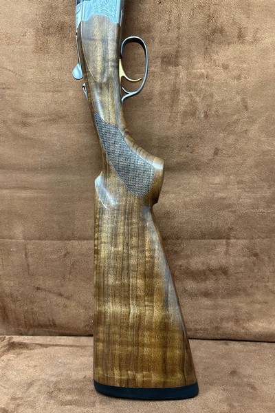 Beretta 687 Silver Pigeon 3 28GA 28