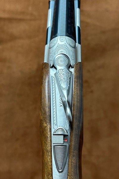 Beretta 687 Silver Pigeon 3 28GA 28
