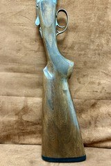 Beretta 686 Silver Pigeon 1 20GA 30" - 8 of 16