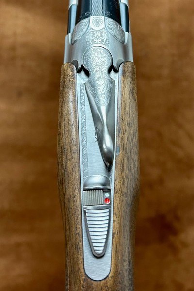 Beretta 686 Silver Pigeon 1 20GA 30