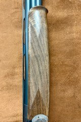 Beretta 686 Silver Pigeon 1 20GA 30" - 10 of 16