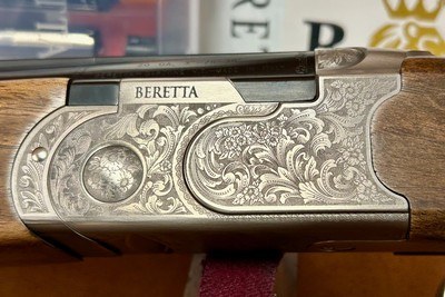 Beretta 686 Silver Pigeon 1 20GA 30