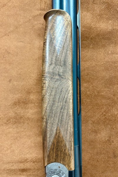Beretta 686 Silver Pigeon 1 20GA 30