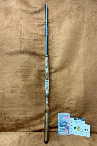 Beretta 686 Silver Pigeon 1 20GA 30