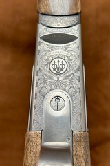Beretta 686 Silver Pigeon 1 20GA 30" - 2 of 16