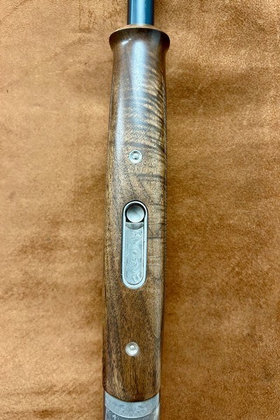 Beretta 686 Silver Pigeon 1 20GA 30